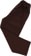 Polar Skate Co. Surf Pants - brown - alternate fold