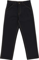 Passport Diggers Club Pants - ink