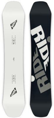 Ride Zero Snowboard (Closeout) 2023 - view large