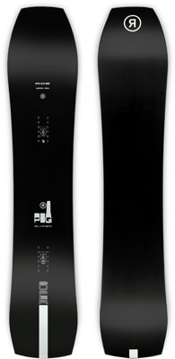 Ride Superpig Snowboard 2023 - view large