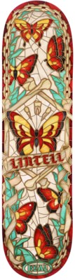Real Harry Lintell Cathedral 8.28 Skateboard Deck - view large