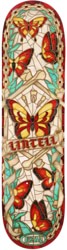 Harry Lintell Cathedral 8.28 Skateboard Deck