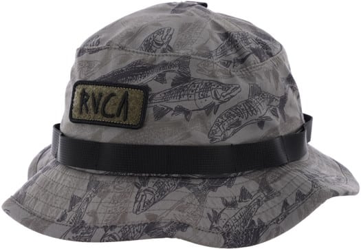 RVCA Ben Horton Bucket Hat - camo - view large