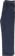 washed dark indigo - fold