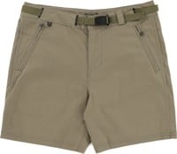 Roark Camp Shorts - sage