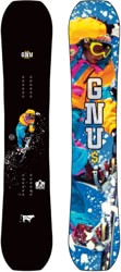 Gnu Young Money C2E Kids Snowboard 2023