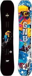 Gnu Money C2E Snowboard 2023