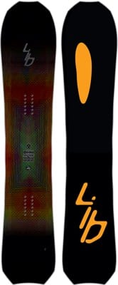 Lib Tech T. Rice Apex Orca C2X Snowboard 2023 - view large