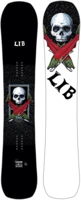 Lib Tech Ejack Knife C3 HP Snowboard 2023 - view large
