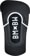 Bent Metal Bolt Snowboard Bindings 2024 - black - Footbed