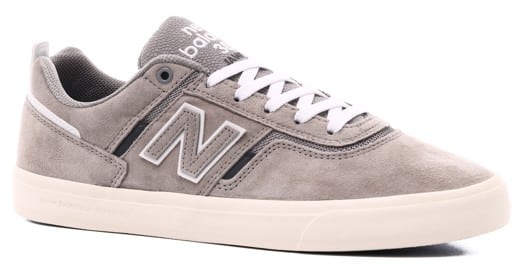 New Balance Numeric 306 Skate Shoes - (grey day) grey - view large