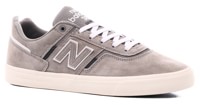 New Balance Numeric 306 Skate Shoes - (grey day) grey