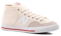 Numeric 213 Mid Skate Shoes