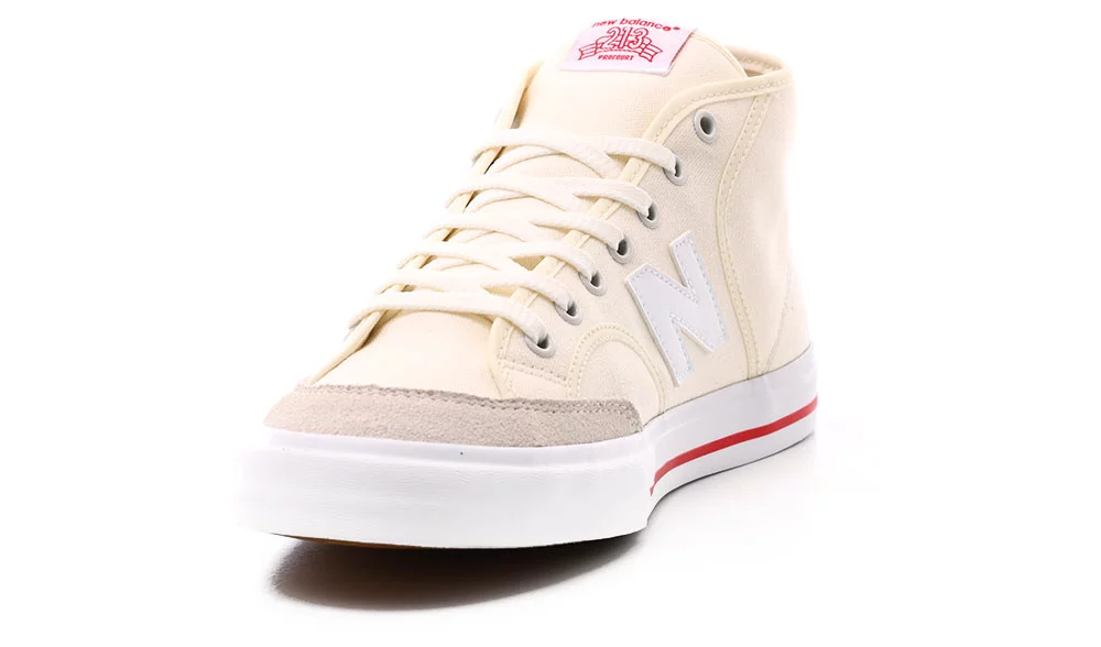 New Balance Numeric 213 Mid Skate Shoes Tactics
