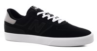 New Balance Numeric 272 Skate Shoes - black/black/white