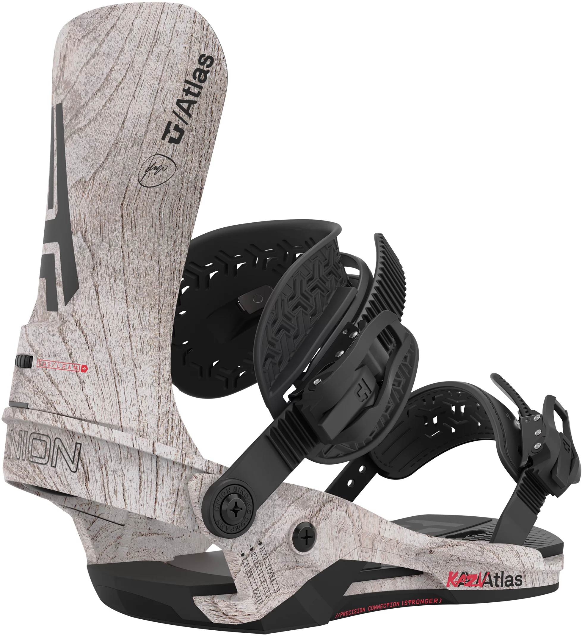 ATLAS KAZU UNION Mサイズ-