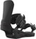 Union Atlas Snowboard Bindings (Closeout) 2023 - black