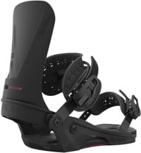 Union Atlas Snowboard Bindings (Closeout) 2023 - black