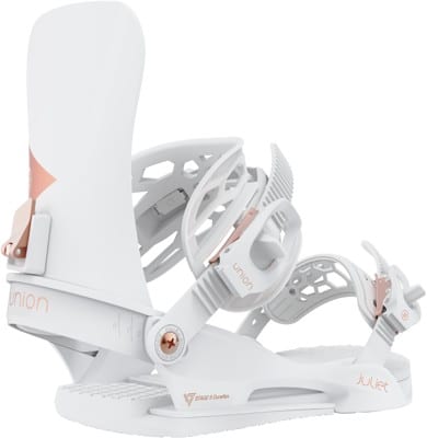 Union Women's Juliet Snowboard Bindings (Closeout) 2023 - view large