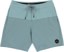 RVCA Curren 18" Boardshorts - moody blue heather