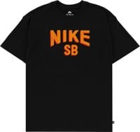Nike SB Mercado T-Shirt - black
