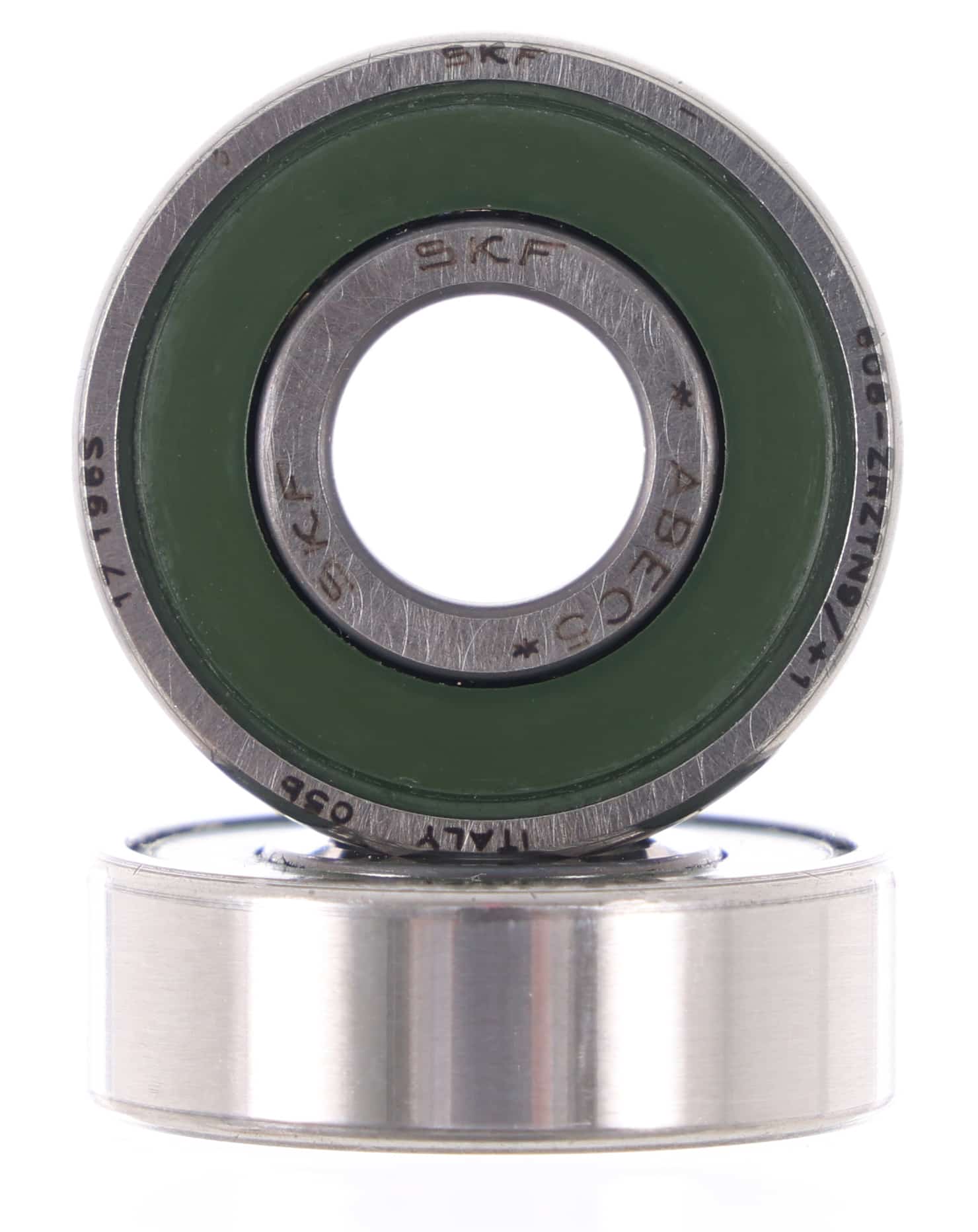 SKF Standard Skateboard Bearings Tactics