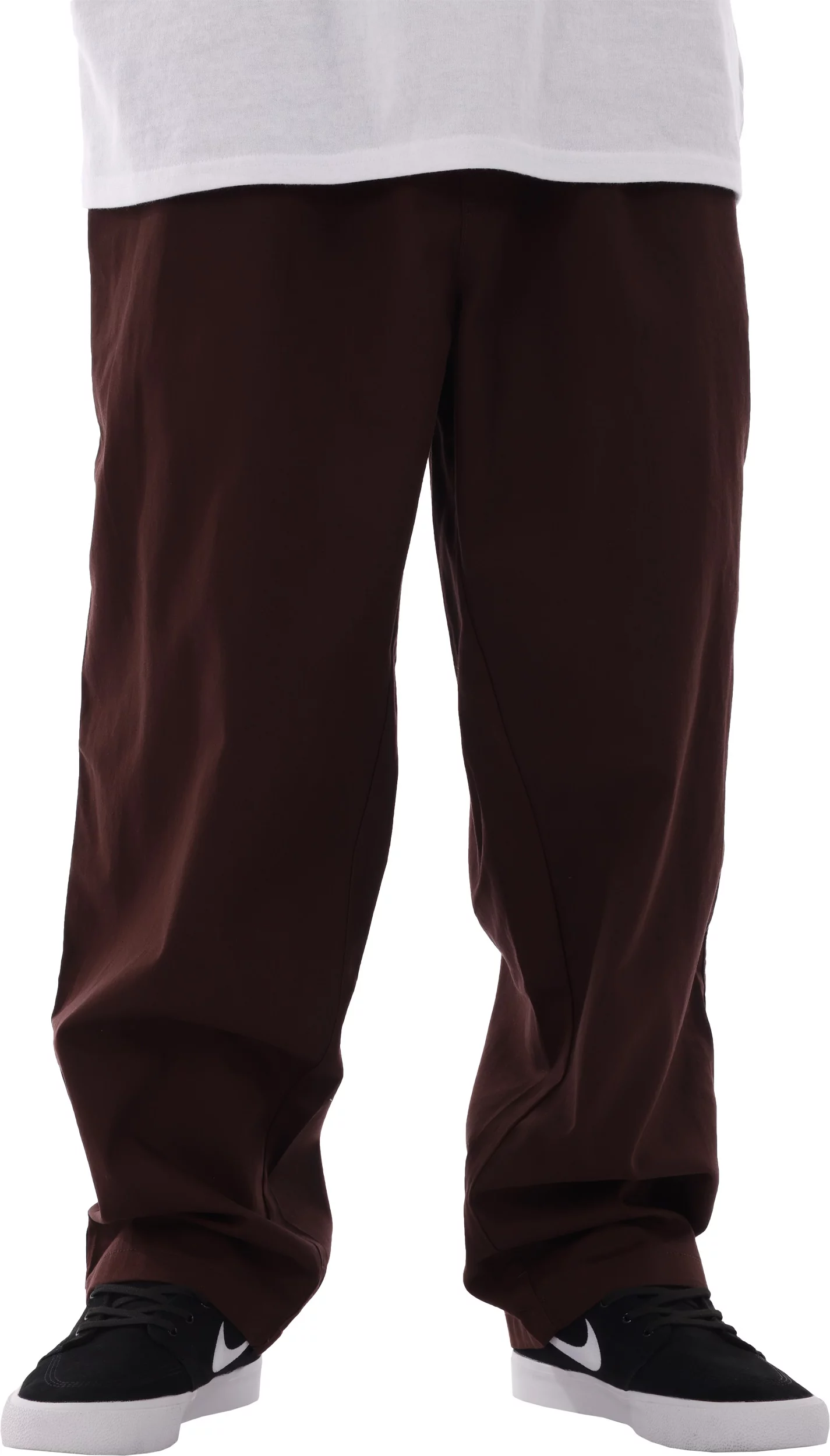 Polar Skate Co. Surf Pants - brown | Tactics