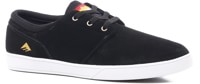 Emerica The Figueroa Skate Shoes - black