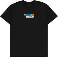 Enjoi Modern Art T-Shirt - black