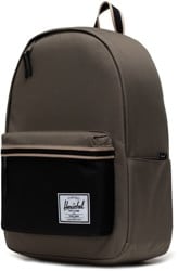 Herschel Supply Classic X-Large Backpack - bungee cord/black