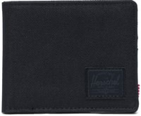 Herschel Supply Roy RFID Wallet - black/black
