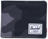 Herschel Supply Roy RFID Wallet - night camo
