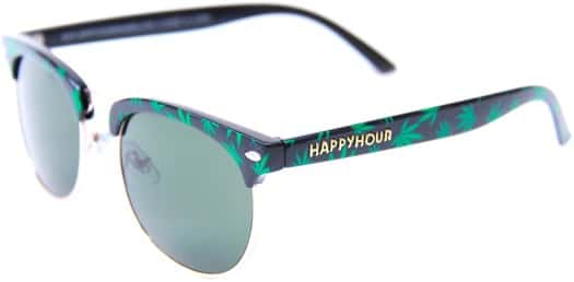 Happy Hour G2 Sunglasses - high times - view large