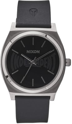 Nixon Independent Time Teller LTD Watch - view large