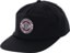 Independent BTG Summit Snapback Hat - black