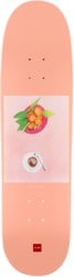 Chocolate Anderson Little Wins 8.5 Skidul Shape Skateboard Deck - multi