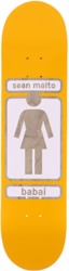 Malto 93 Til 8.0 Skateboard Deck