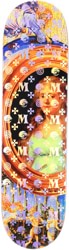 Madness Queen 8.5 R7 Skateboard Deck - holographic