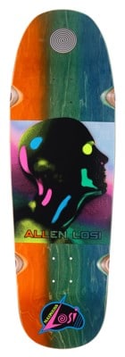 Madness Losi Experience 10.0 Super Sap Skateboard Deck - view large