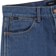 RVCA Americana Jeans - blue collar - front detail