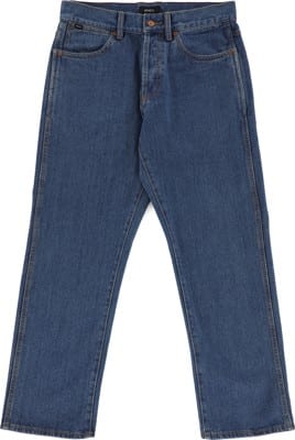 RVCA Americana Jeans - blue collar - view large