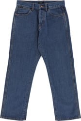 RVCA Americana Jeans - blue collar