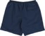 Patagonia Baggies 7" Shorts - tidepool blue - reverse