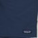 Patagonia Baggies 7" Shorts - tidepool blue - detail