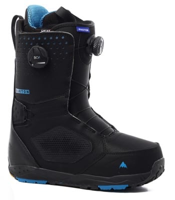 Burton Men's Photon Boa Snowboard Boots 2023 - black - view large