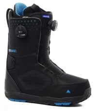 Burton Photon Boa Snowboard Boots 2023 - black