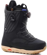 Burton Women's Limelight Boa Snowboard Boots (Closeout) 2023 - black