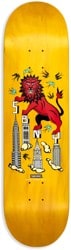 5boro 5B x TR New York City 8.25 Skateboard Deck