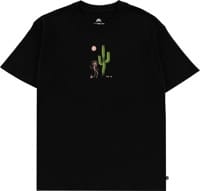 Nike SB Dancing Cactus T-Shirt - black