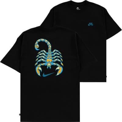 Nike SB Scorpion T-Shirt - black - view large